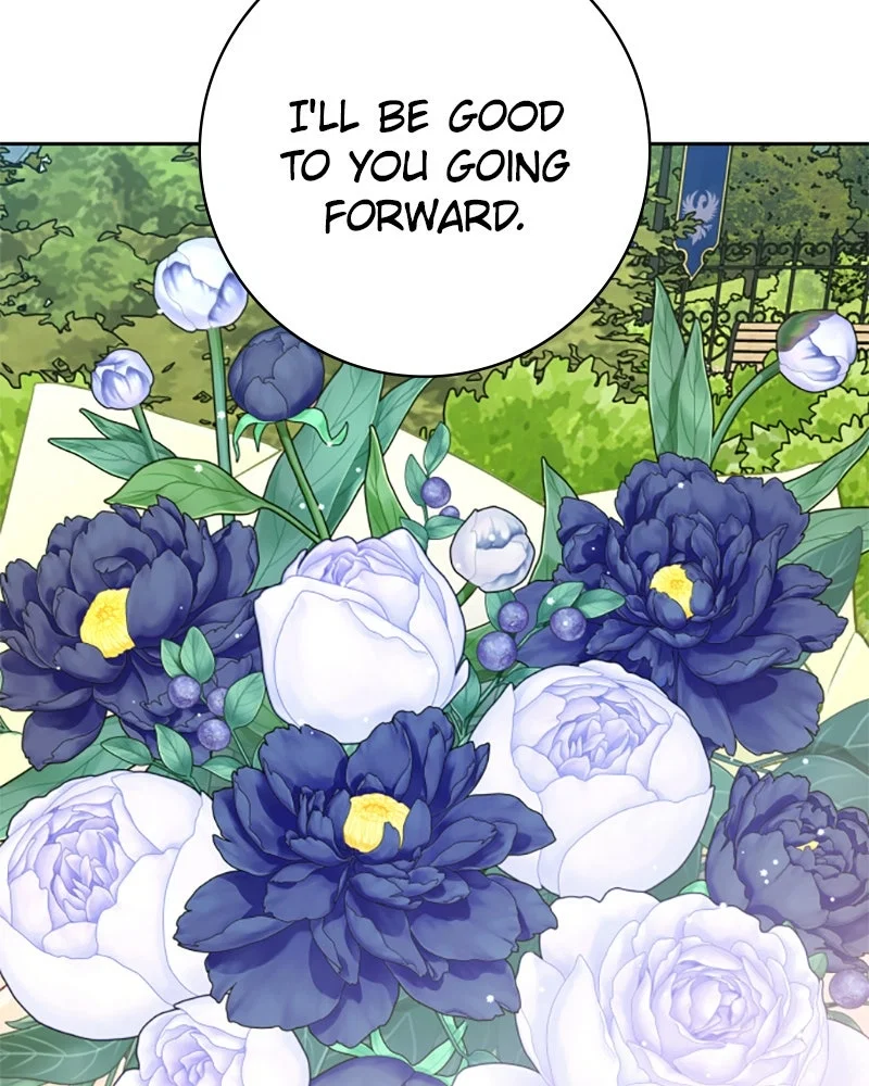 Your Throne Chapter 158 - Page 145