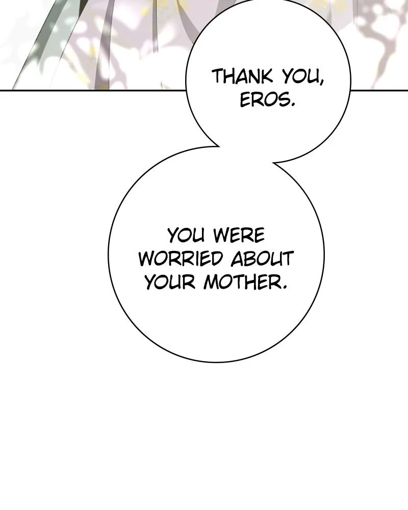 Your Throne Chapter 158 - Page 149