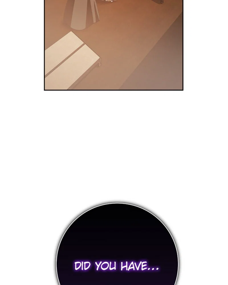 Your Throne Chapter 158 - Page 155