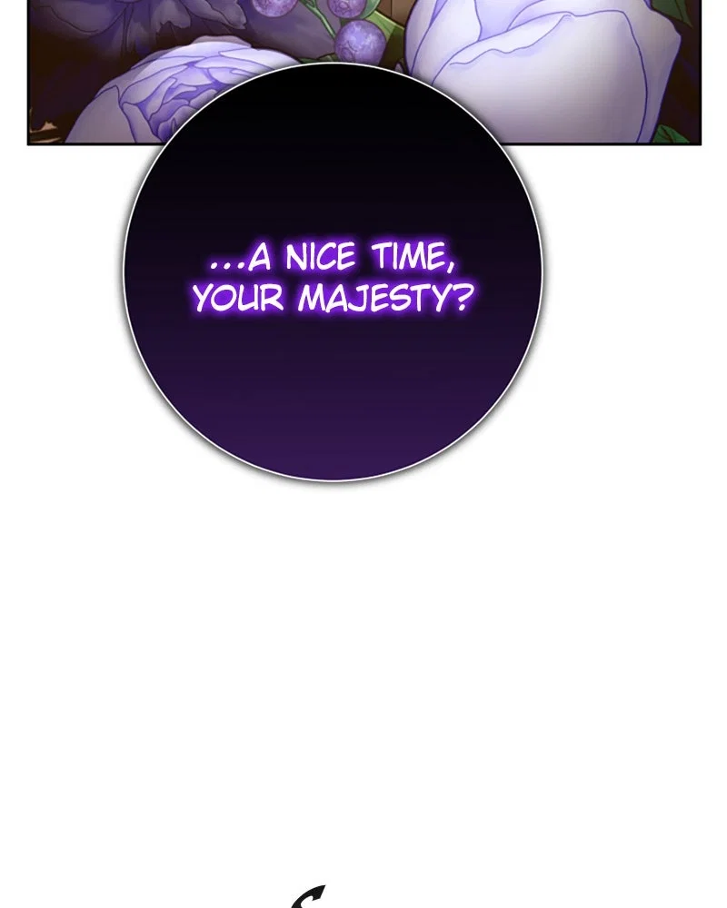 Your Throne Chapter 158 - Page 157