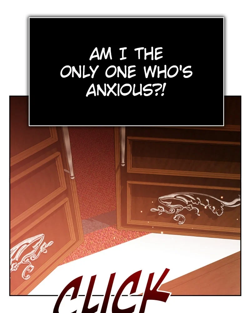 Your Throne Chapter 158 - Page 164