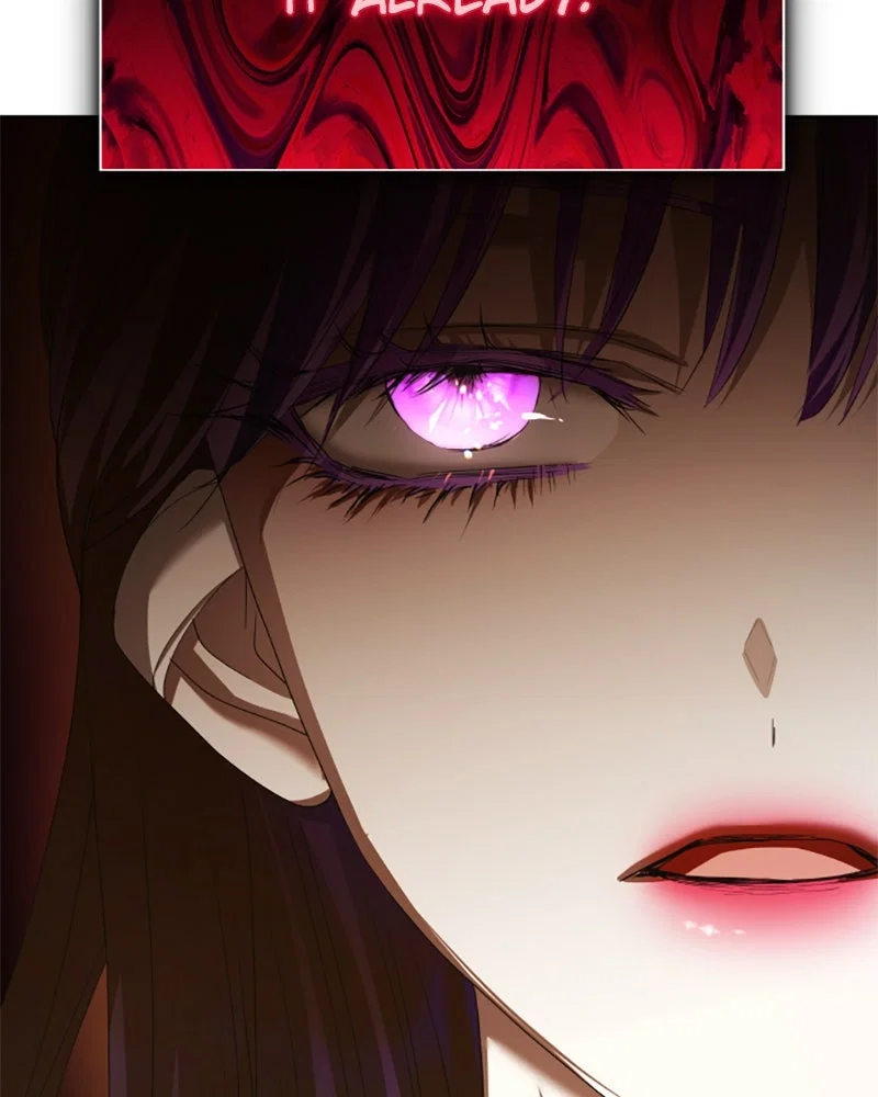Your Throne Chapter 158 - Page 166