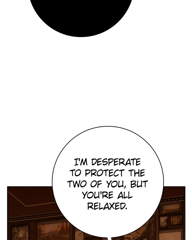 Your Throne Chapter 158 - Page 168