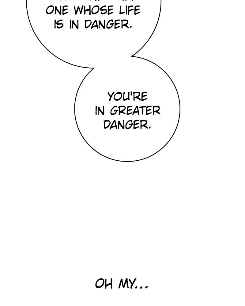 Your Throne Chapter 158 - Page 174