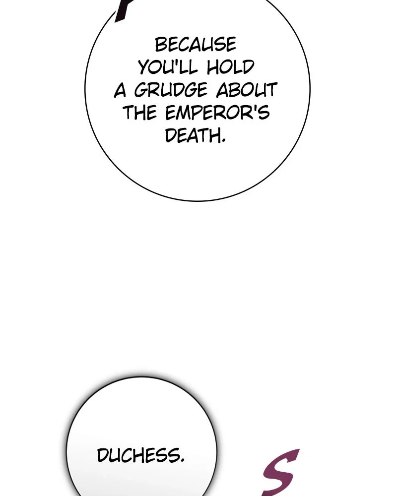 Your Throne Chapter 158 - Page 198
