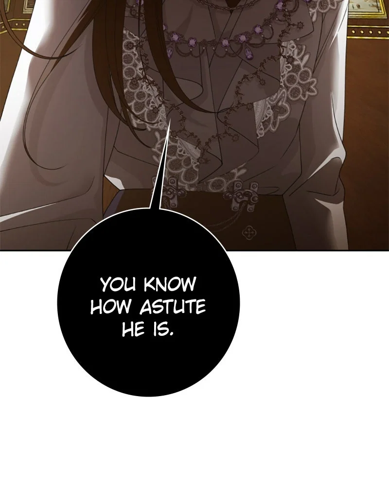 Your Throne Chapter 158 - Page 203