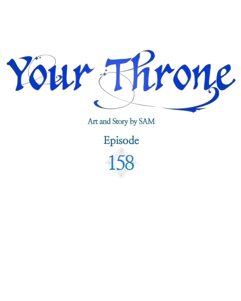 Your Throne Chapter 158 - Page 212