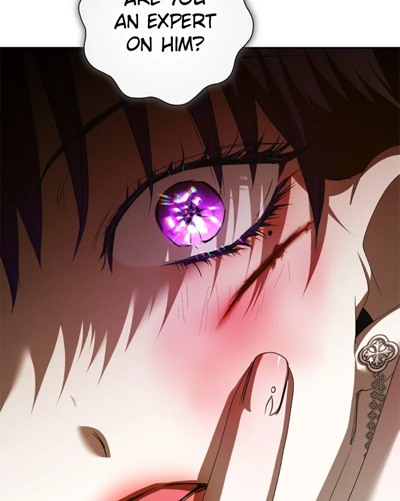 Your Throne Chapter 158 - Page 221
