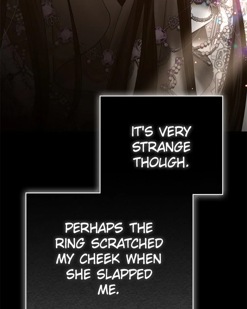 Your Throne Chapter 158 - Page 242