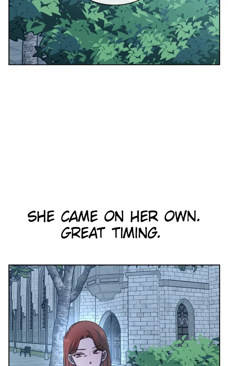 Your Throne Chapter 170 - Page 3