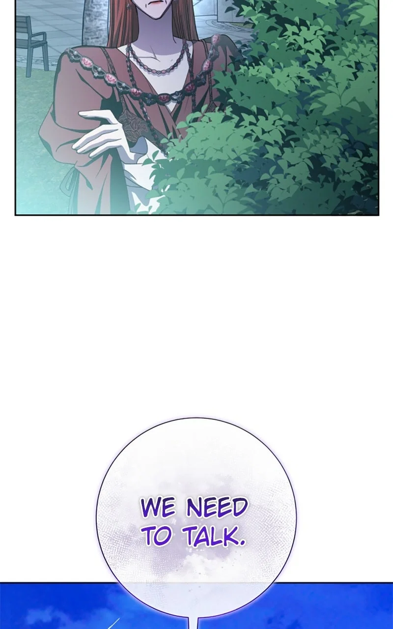 Your Throne Chapter 170 - Page 4