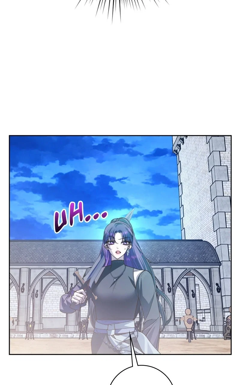 Your Throne Chapter 170 - Page 10