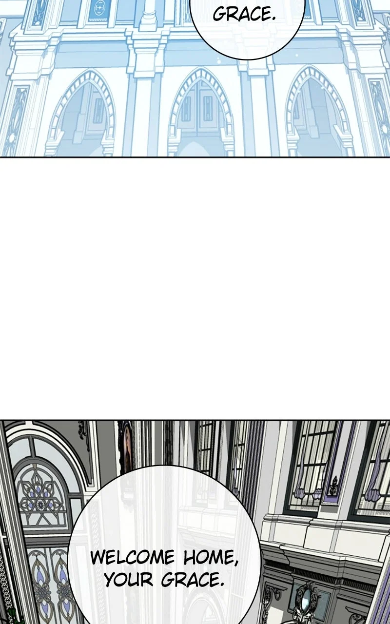 Your Throne Chapter 170 - Page 14