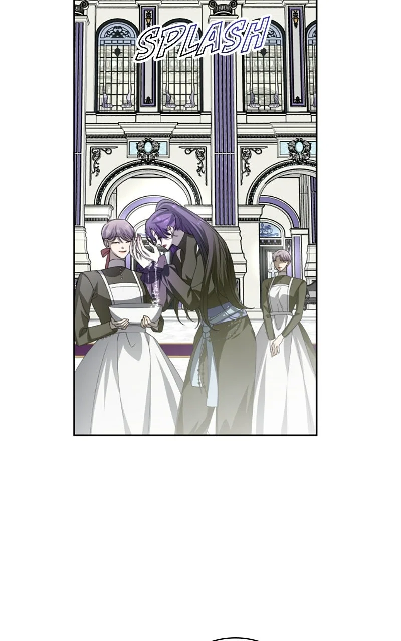 Your Throne Chapter 170 - Page 19