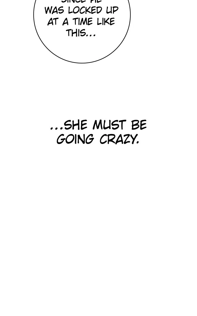 Your Throne Chapter 170 - Page 23