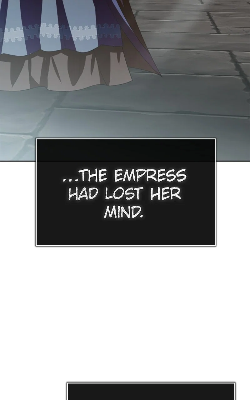 Your Throne Chapter 170 - Page 25