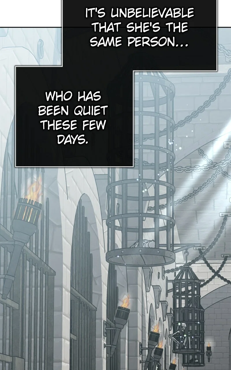 Your Throne Chapter 170 - Page 26