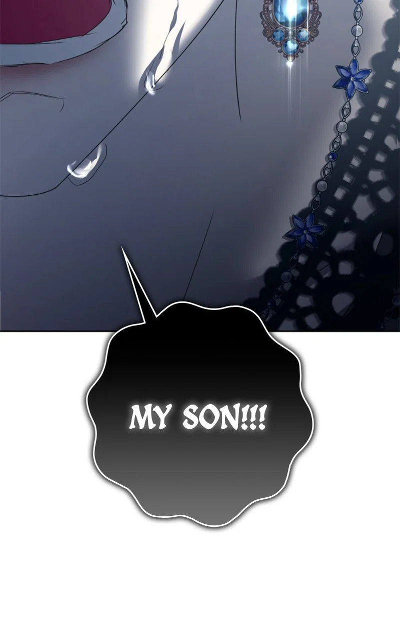 Your Throne Chapter 170 - Page 33