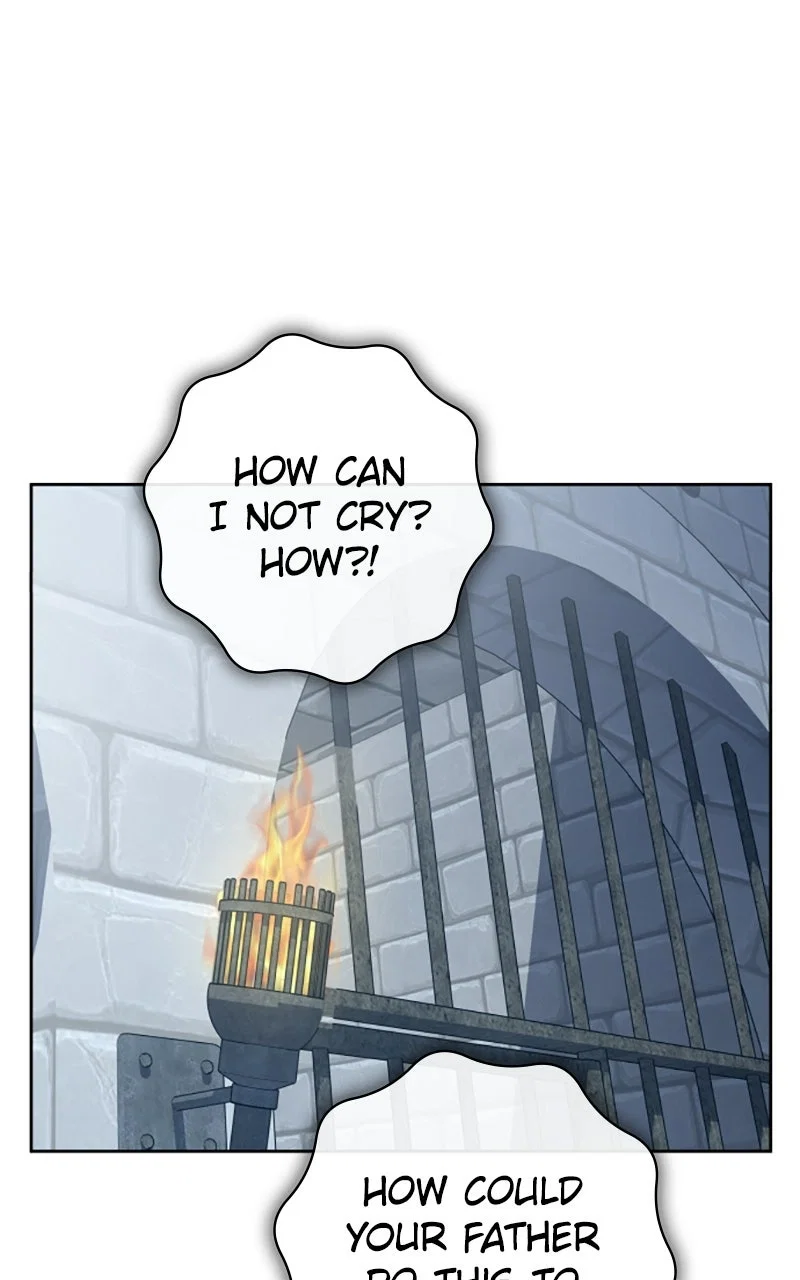 Your Throne Chapter 170 - Page 34