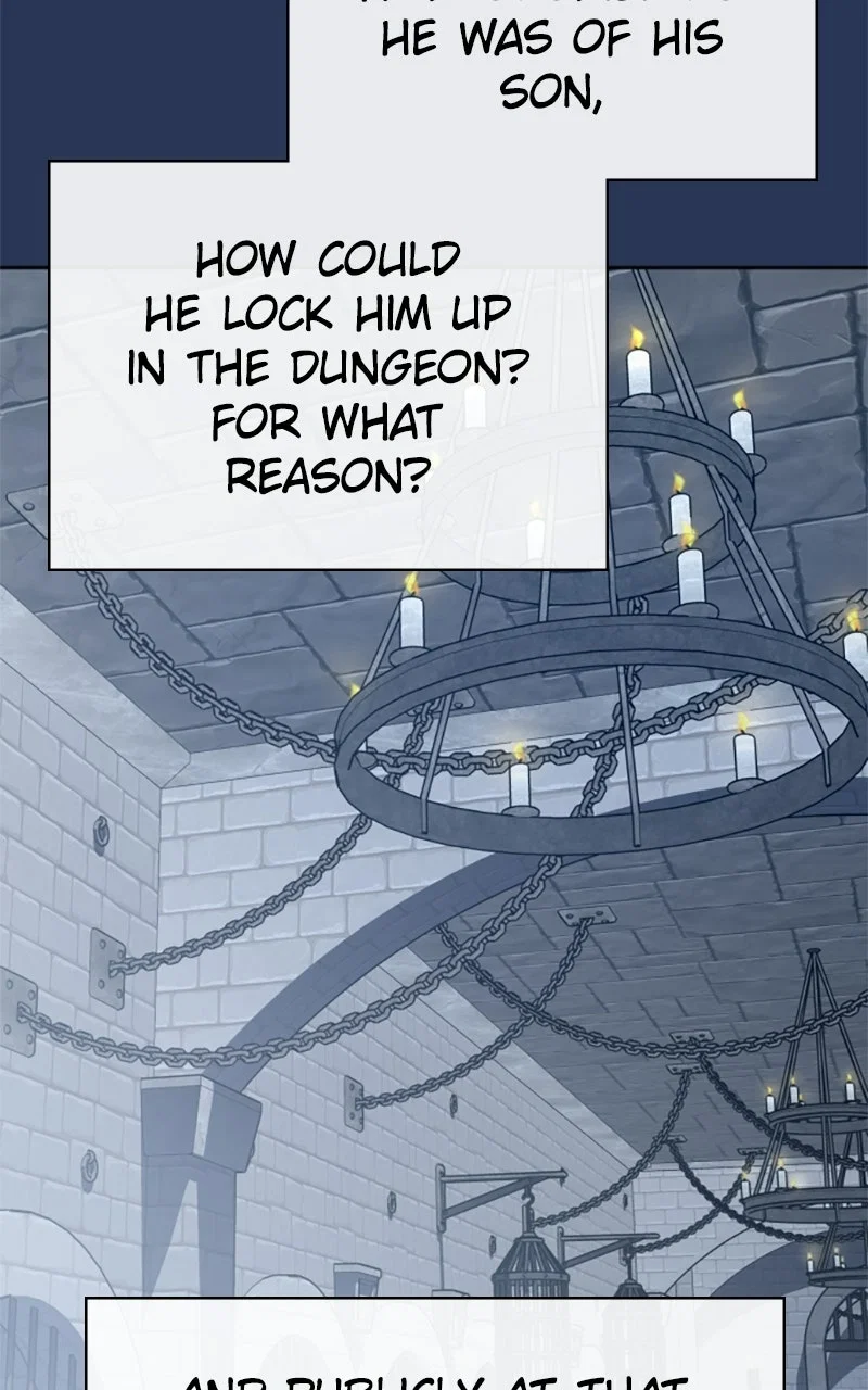 Your Throne Chapter 170 - Page 38