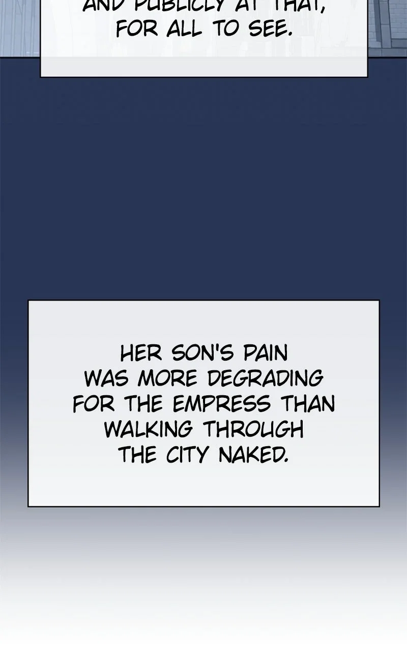 Your Throne Chapter 170 - Page 39