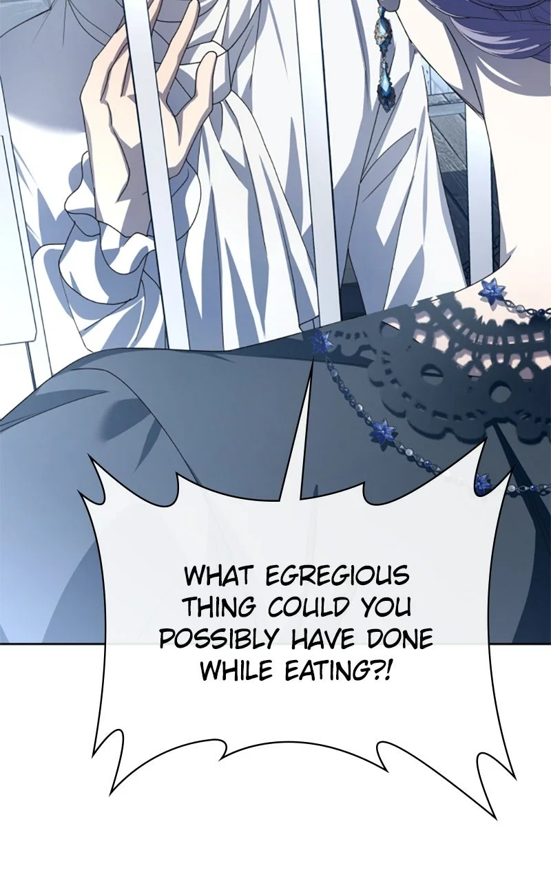 Your Throne Chapter 170 - Page 41