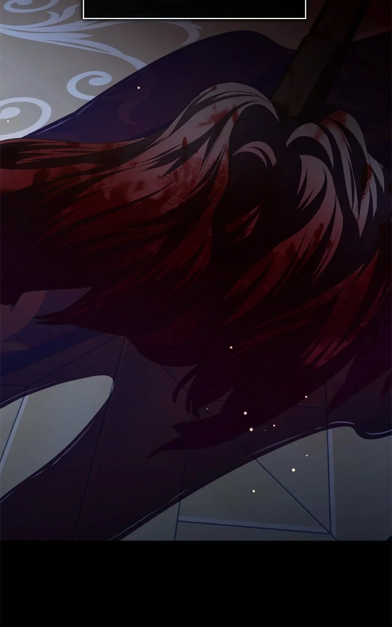 Your Throne Chapter 170 - Page 44