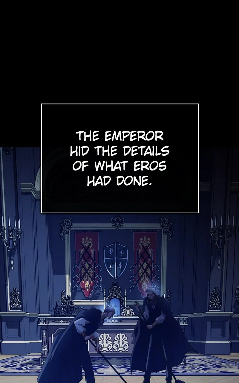 Your Throne Chapter 170 - Page 45