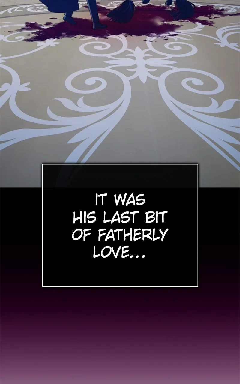 Your Throne Chapter 170 - Page 46