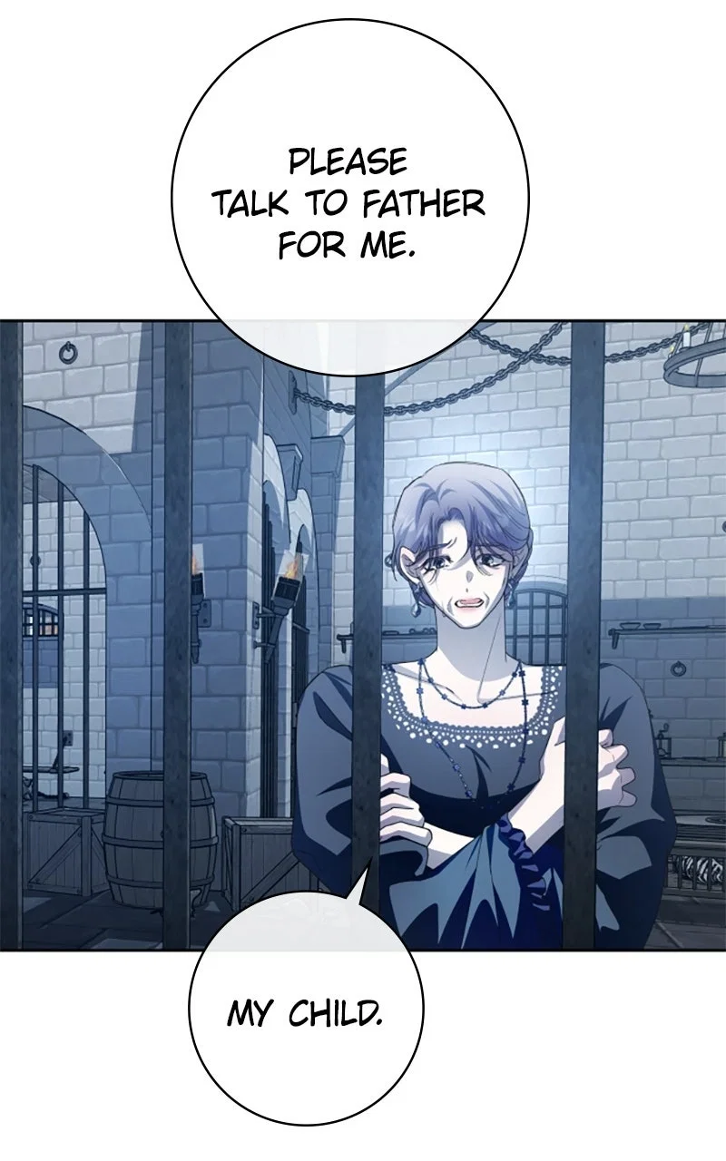 Your Throne Chapter 170 - Page 50