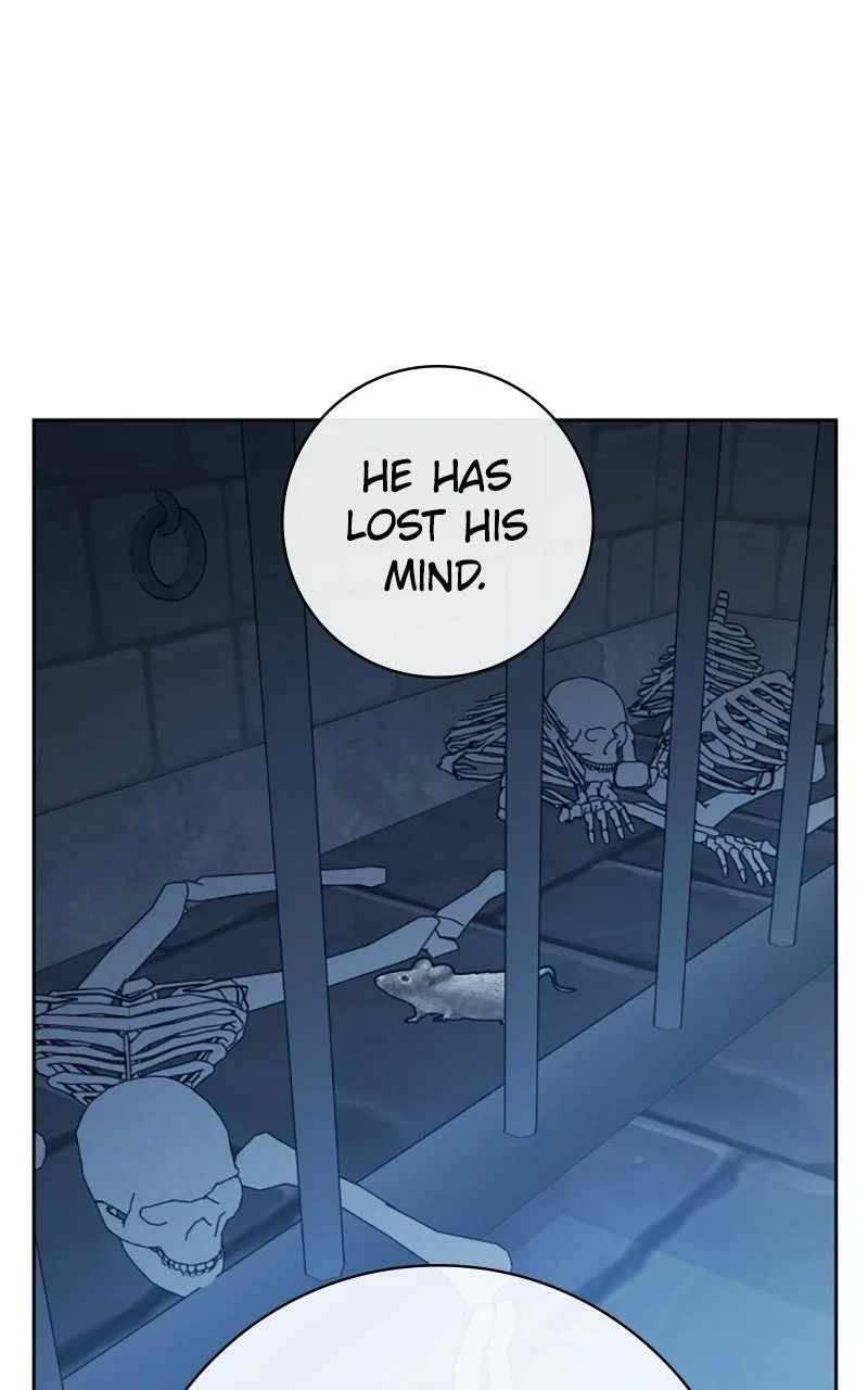 Your Throne Chapter 170 - Page 51