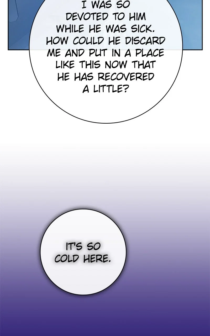 Your Throne Chapter 170 - Page 52