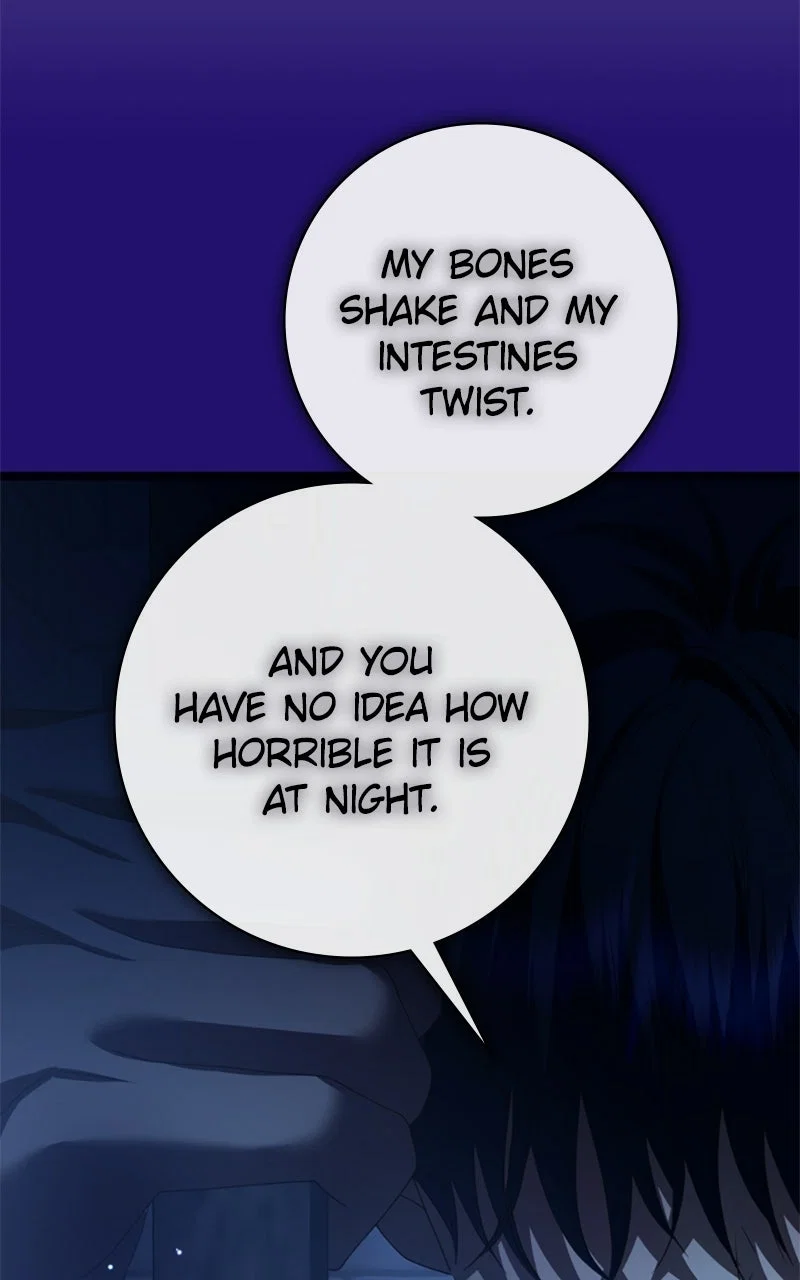 Your Throne Chapter 170 - Page 53