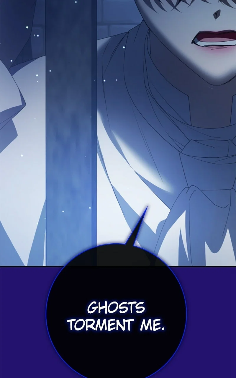 Your Throne Chapter 170 - Page 54