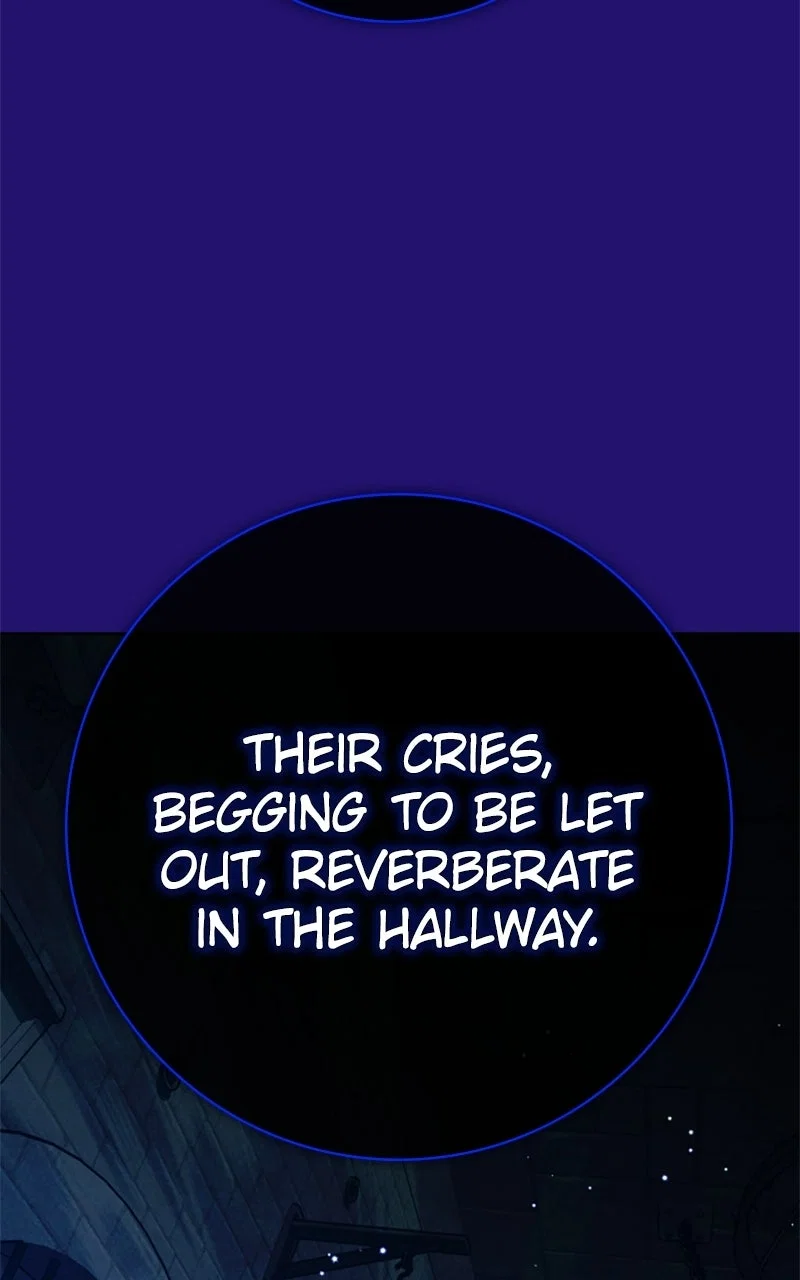 Your Throne Chapter 170 - Page 55