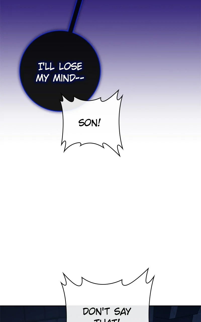 Your Throne Chapter 170 - Page 58