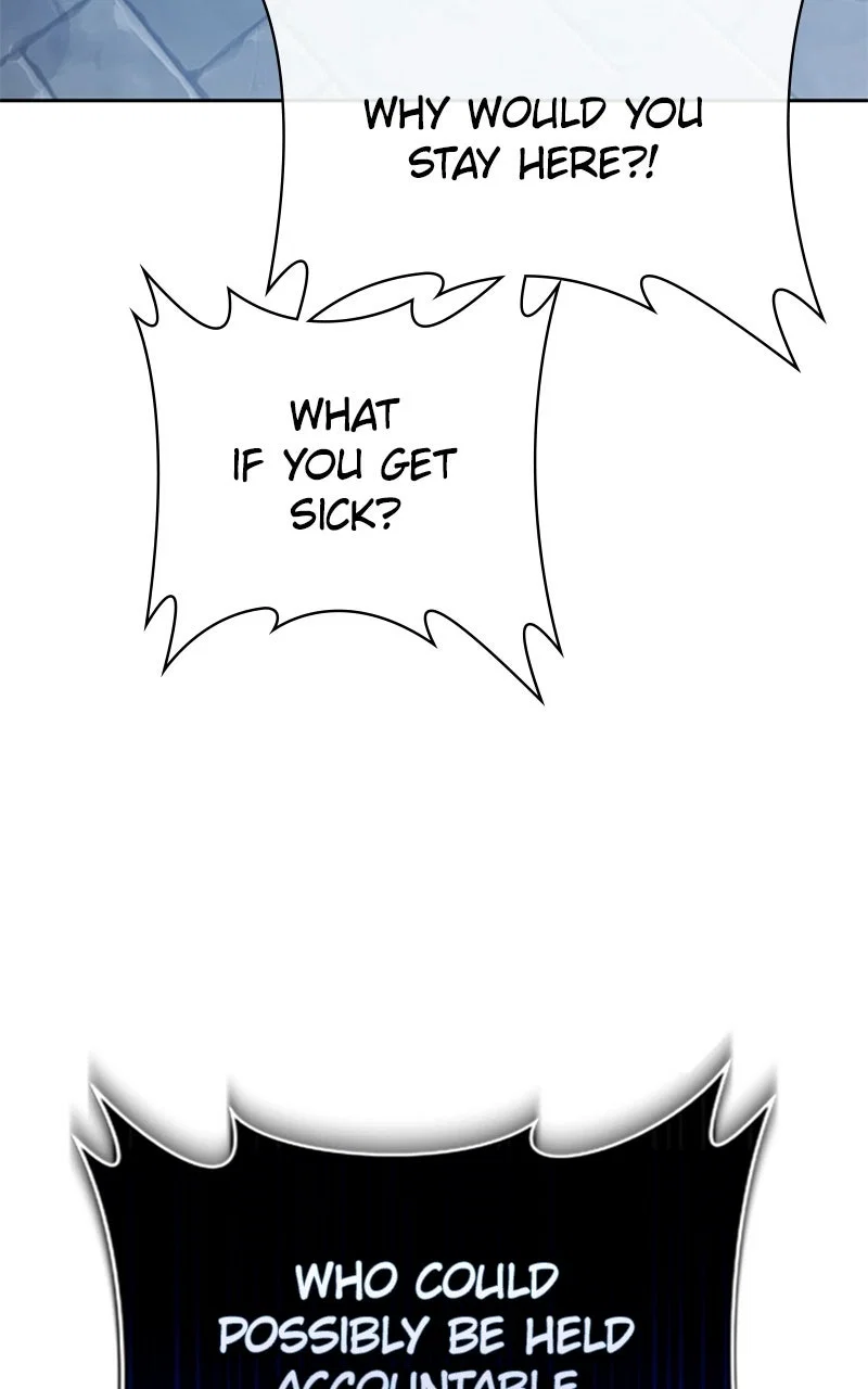 Your Throne Chapter 170 - Page 60