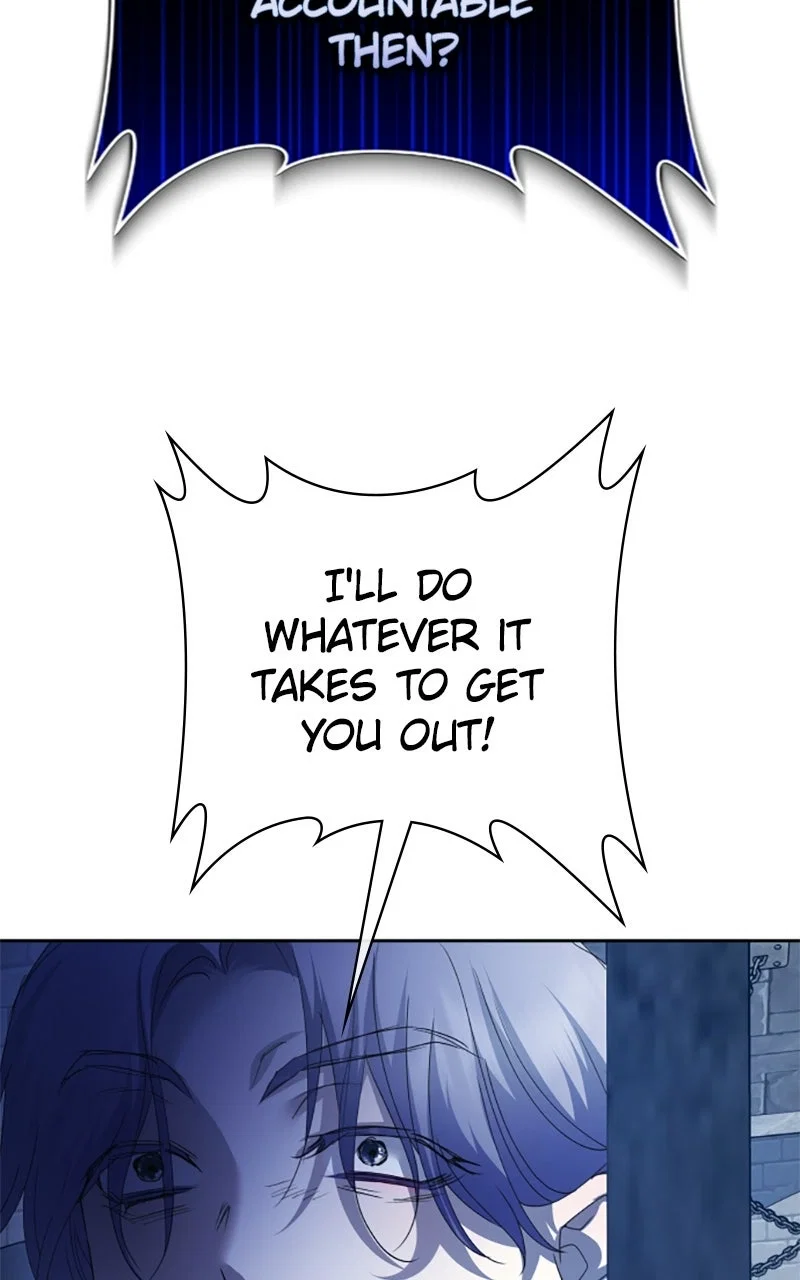 Your Throne Chapter 170 - Page 61
