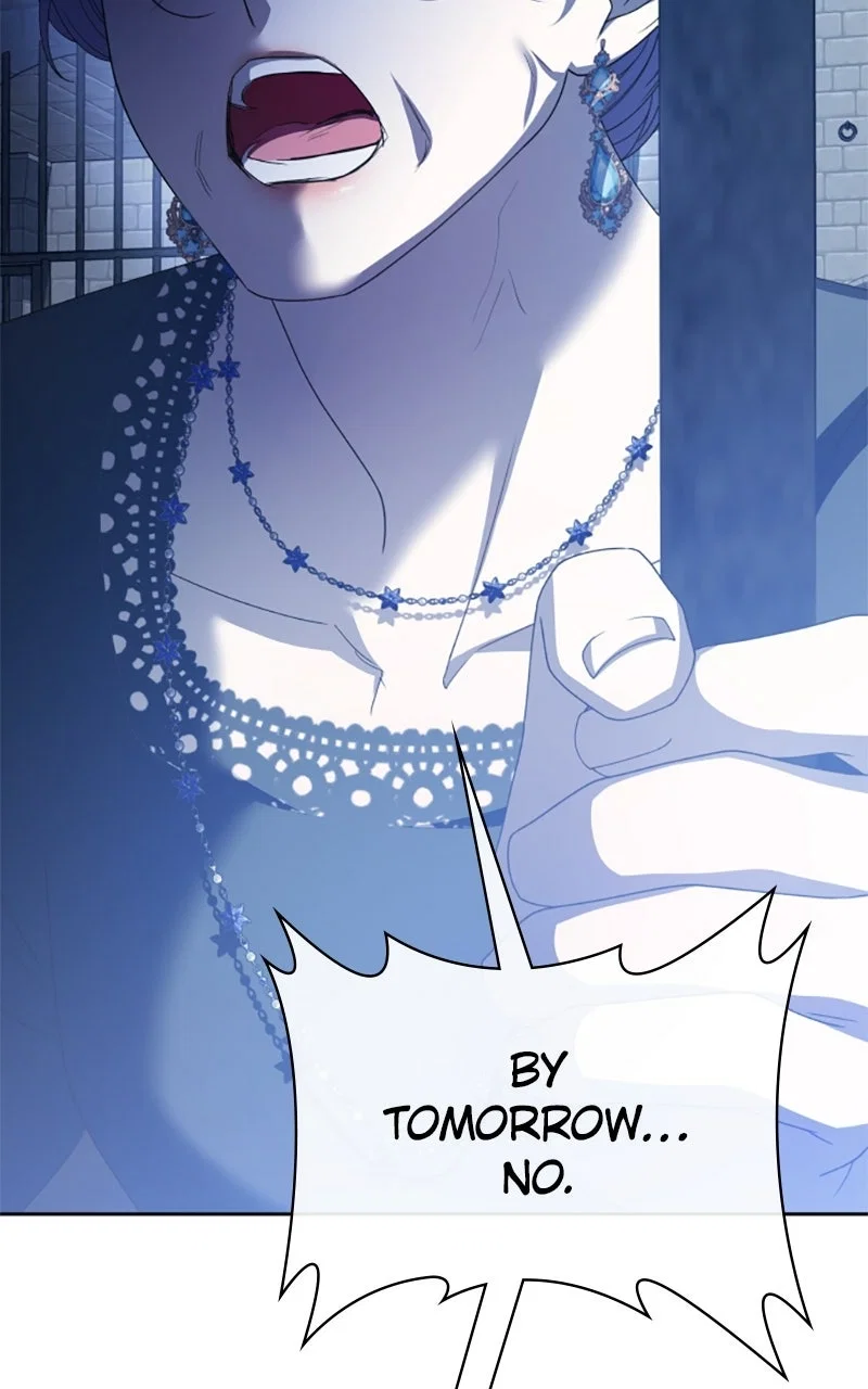 Your Throne Chapter 170 - Page 62