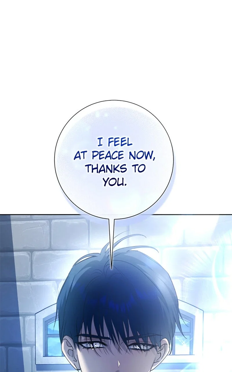 Your Throne Chapter 170 - Page 64