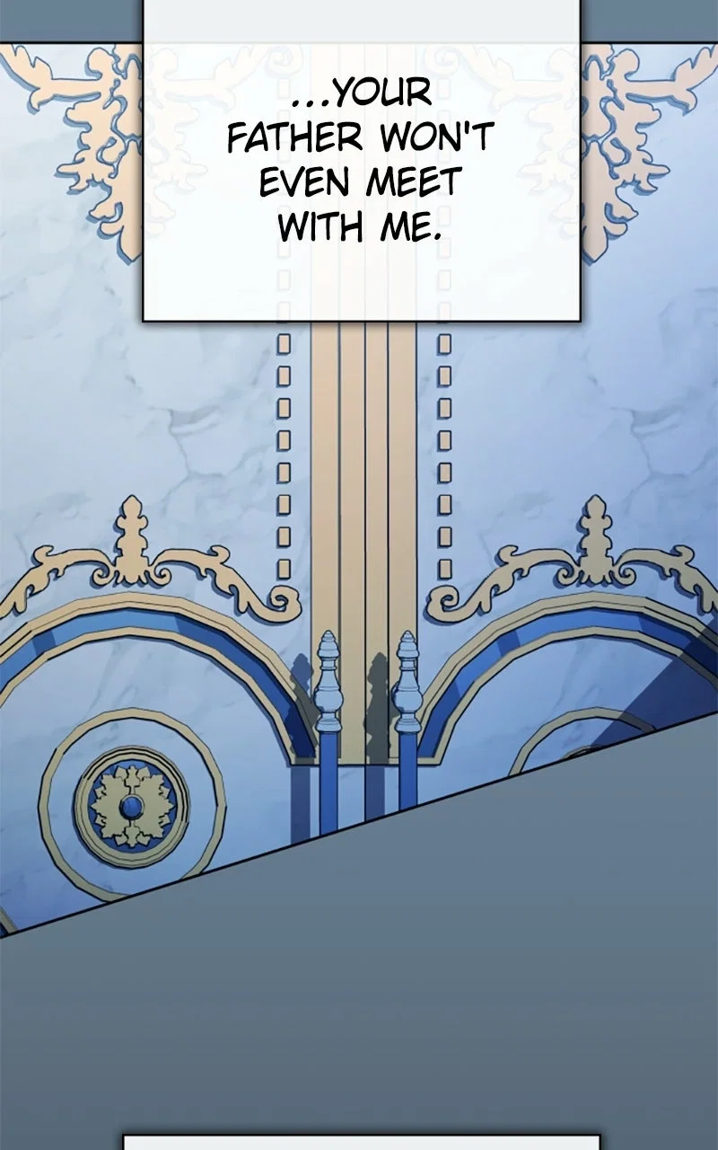 Your Throne Chapter 170 - Page 68