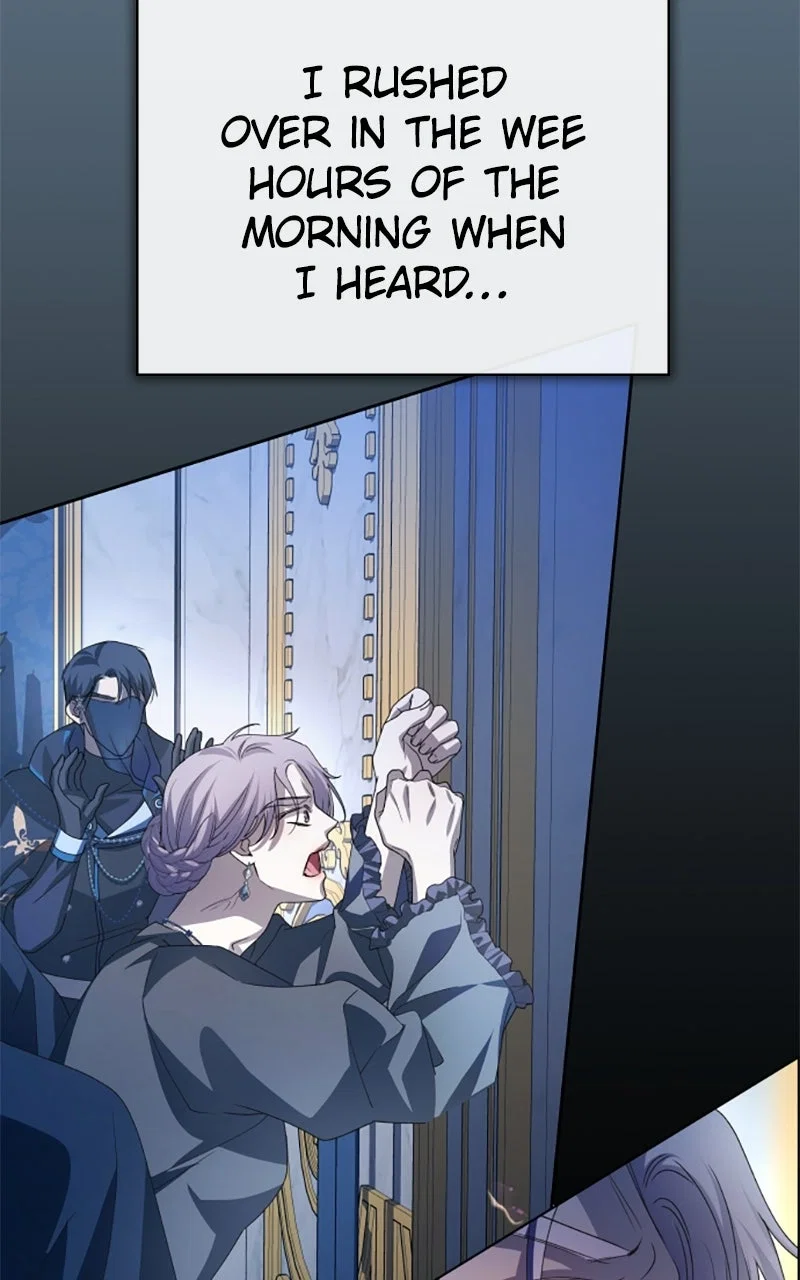 Your Throne Chapter 170 - Page 69