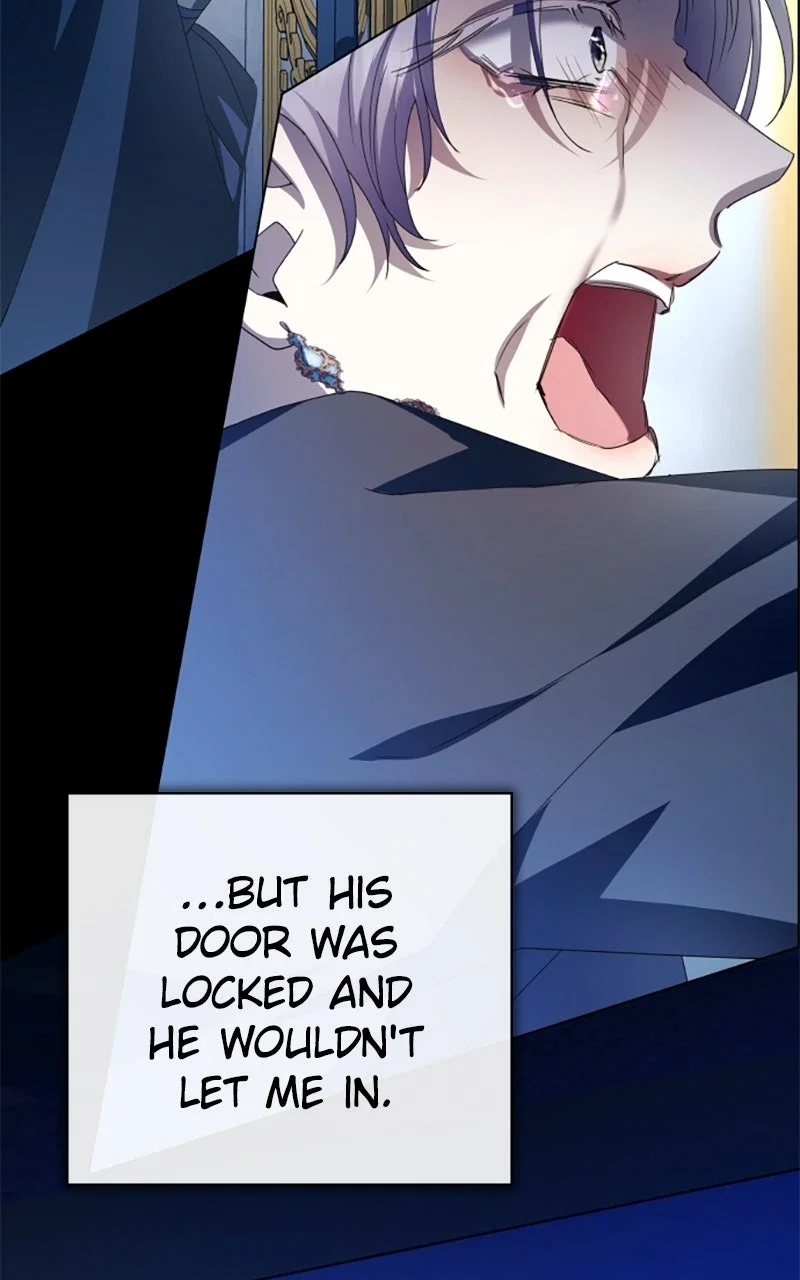 Your Throne Chapter 170 - Page 70