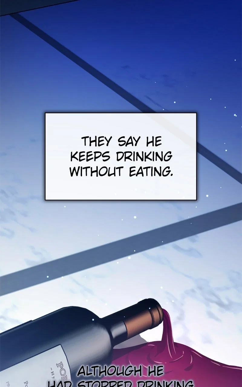 Your Throne Chapter 170 - Page 71
