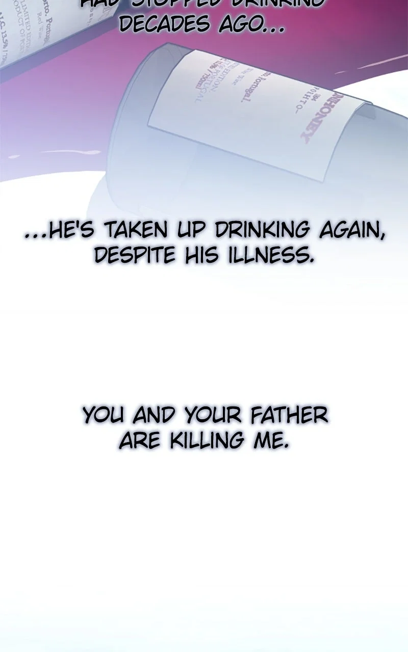 Your Throne Chapter 170 - Page 72