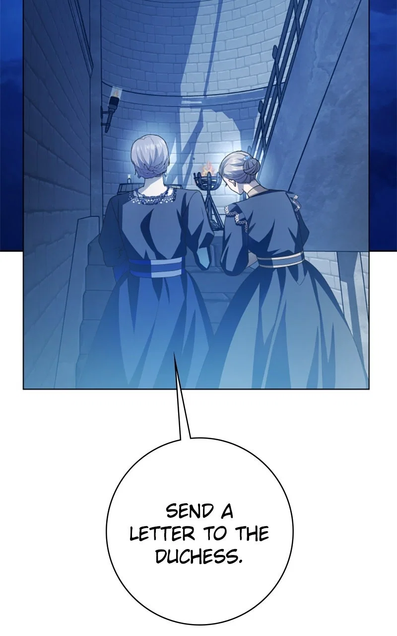 Your Throne Chapter 170 - Page 74