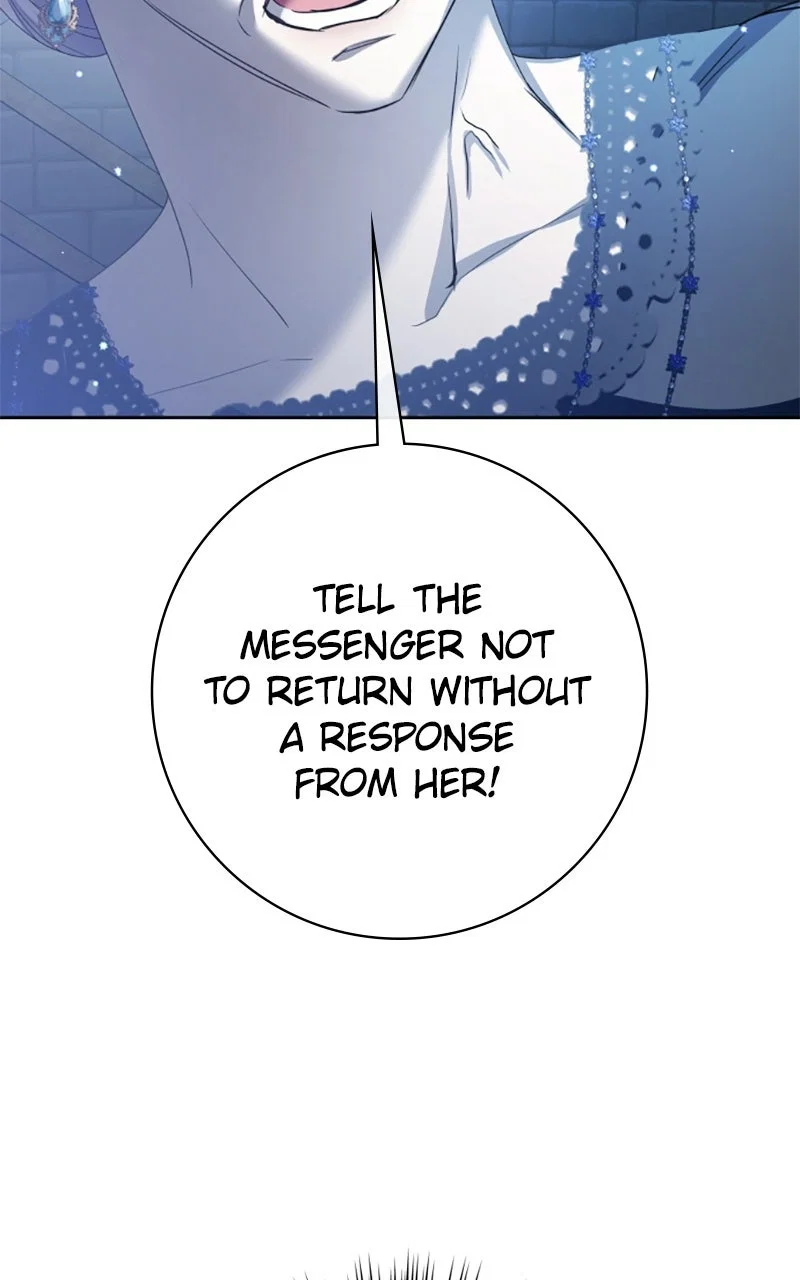 Your Throne Chapter 170 - Page 76