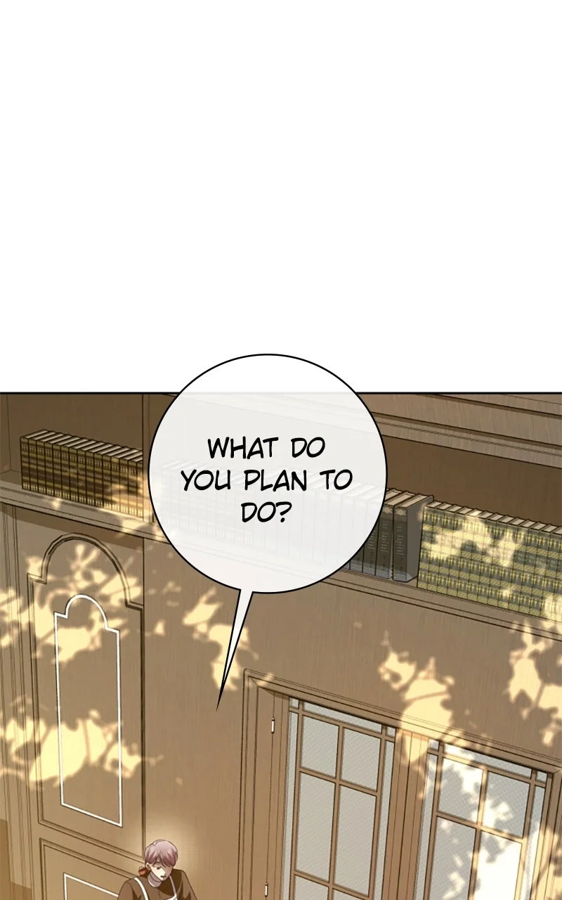 Your Throne Chapter 170 - Page 79