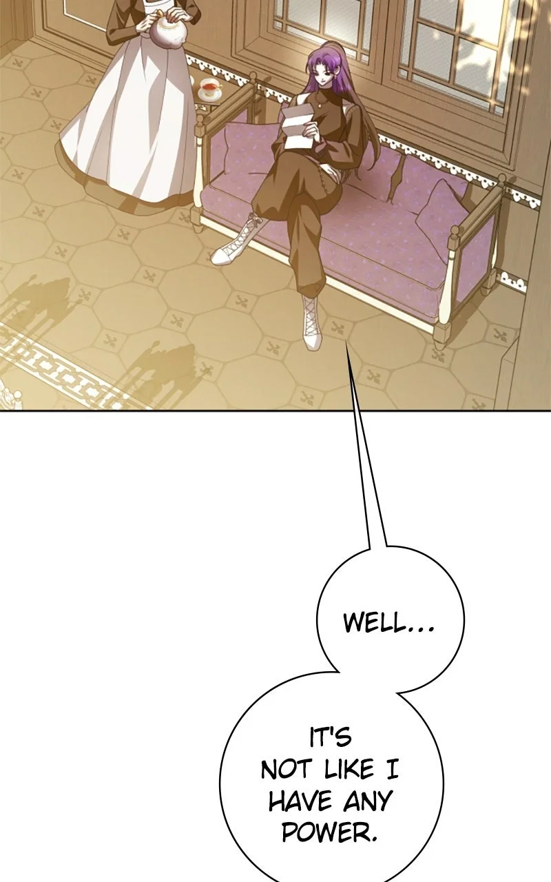 Your Throne Chapter 170 - Page 80