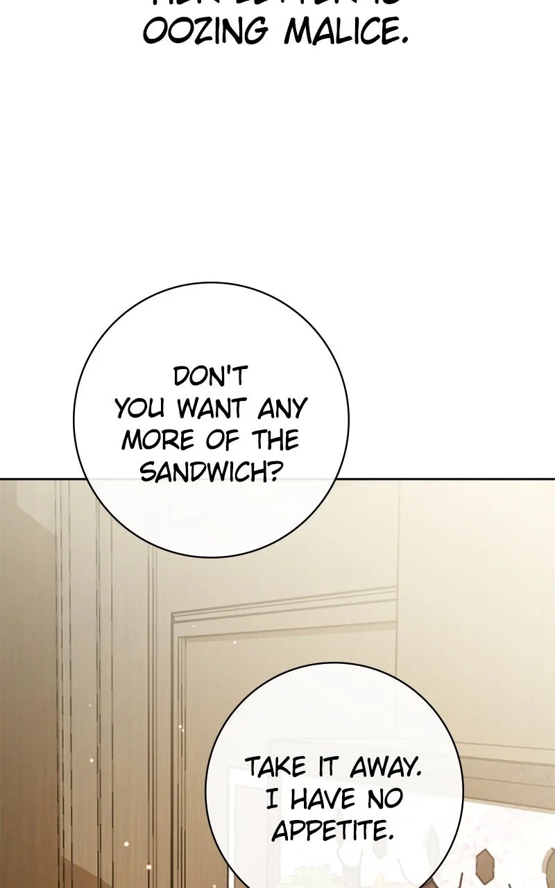 Your Throne Chapter 170 - Page 83